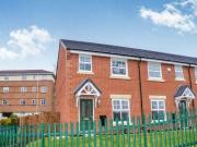 3 Bedroom End Of Terrace House For Rent In Salford