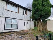 3 Bedroom End Of Terrace House For Rent In Salford