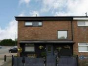 3 Bedroom End Of Terrace House For Rent In Salford