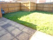 3 bedroom end of terrace house for rent in Sedley Close,...