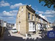 3 bedroom end of terrace house for rent in Shaftsbury...