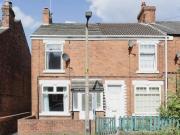 3 Bedroom End Of Terrace House For Rent In Sheffield,...