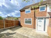 3 Bedroom End Of Terrace House For Rent In Sidcup, Kent