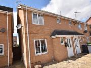 3 Bedroom End Of Terrace House For Rent In Sleaford