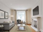 3 Bedroom End Of Terrace House For Rent In South Kensington
