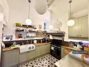 3 bedroom end of terrace house for rent in Southernhay...