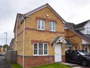 3 bedroom end of terrace house for rent in St Ives...