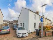 3 bedroom end of terrace house for rent in St Johns...