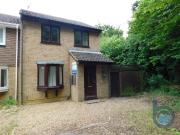 3 bedroom end of terrace house for rent in Stamper...