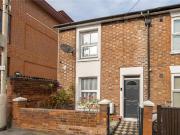 3 bedroom end of terrace house for rent in Stanshawe...