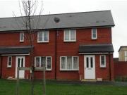 3 bedroom end of terrace house for rent in Stockmoor...