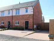 3 Bedroom End Of Terrace House For Rent In Stockton on tees