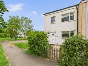 3 bedroom end of terrace house for rent in Stowe Court,...