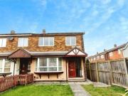 3 Bedroom End Of Terrace House For Rent In Sunderland 3 Bedroom End Of Terrace House For Rent In Sunderland