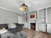 3 Bedroom End Of Terrace House For Rent In Sutton