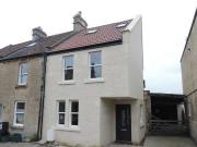 3 bedroom end of terrace house for rent in Sydenham...