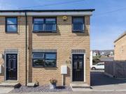 3 bedroom end of terrace house for rent in The Avenue,...