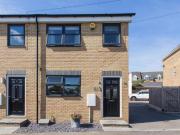 3 bedroom end of terrace house for rent in The Avenue,...