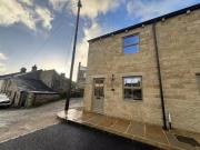3 bedroom end of terrace house for rent in The Old Mill,...
