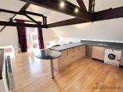 3 bedroom end of terrace house for rent in The Ropery,...