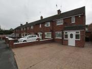 3 bedroom end of terrace house for rent in Thirlmere...