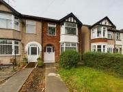 3 Bedroom End Of Terrace House For Rent In Tile Hill