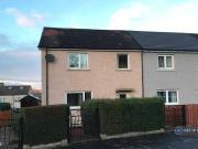 3 bedroom end of terrace house for rent in Todholm...