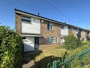 3 Bedroom End Of Terrace House For Rent In Toll Bar