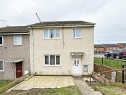 3 Bedroom End Of Terrace House For Rent In Top Valley
