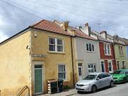 3 Bedroom End Of Terrace House For Rent In Totterdown