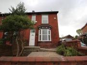 3 bedroom end of terrace house for rent in Turton Road,...
