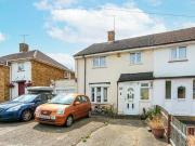 3 Bedroom End Of Terrace House For Rent In Watford,...