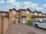 3 Bedroom End Of Terrace House For Rent In Watford,...