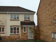 3 bedroom end of terrace house for rent in Wentworth...