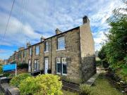 3 Bedroom End Of Terrace House For Rent In West...