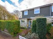 3 bedroom end of terrace house for rent in Westland...