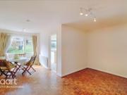 3 bedroom end of terrace house for rent in Wigram Road,...