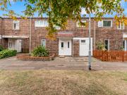 3 bedroom end of terrace house for rent in Willonholt,...