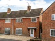 3 Bedroom End Of Terrace House For Rent In Winchester,...