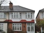 3 Bedroom End Of Terrace House For Rent In Wood Green,...