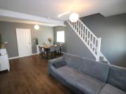 3 bedroom end of terrace house for rent in Worcester...