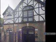 3 bedroom end of terrace house for rent in York Mews,...