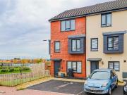 3 bedroom townhouse for sale