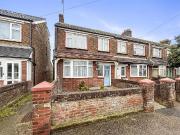 3 bedroom house for sale