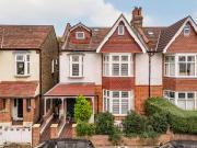 3 bedroom apartment for sale