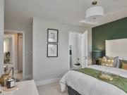 3 bedroom end of terrace house for sale in 1 Du Maurier...