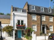 3 Bedroom End Of Terrace House For Sale In 1c Clareville...