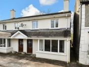 3 bedroom end of terrace house for sale in 3A Devon Park...
