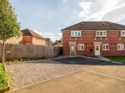 3 bedroom end of terrace house for sale in 69 Vespasian...