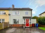 3 bedroom end of terrace house for sale in 9 Whitby...